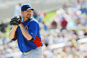 Ryan Dempster
