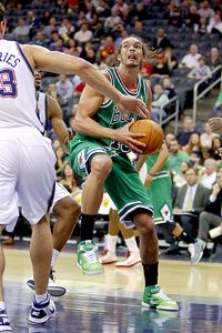 Joakim Noah