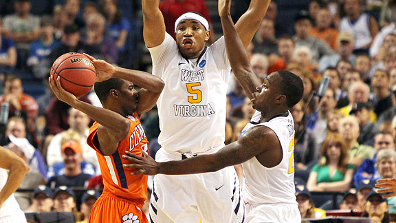 Kevin Jones