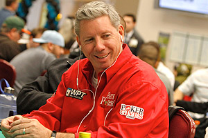 Mike Sexton