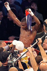 Guillermo Rigondeaux