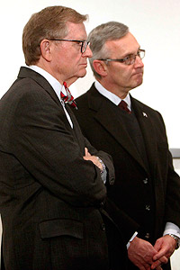 Jim Tressel