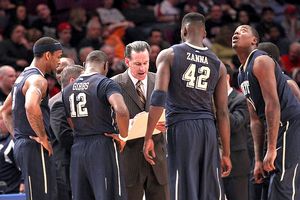 Jamie Dixon