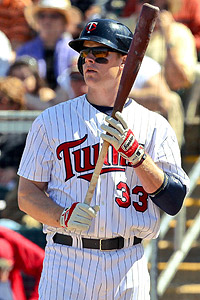Justin Morneau