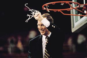 Steve Fisher