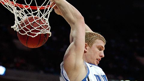 Mason Plumlee 2013 NBA Draft Profile ESPN