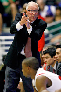 Steve Fisher