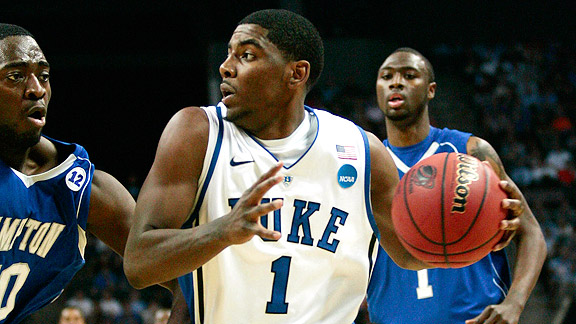 Kyrie Irving