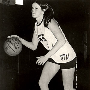 Pat Summitt