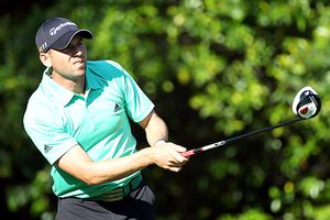 Sergio Garcia