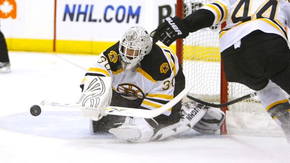 Tim Thomas
