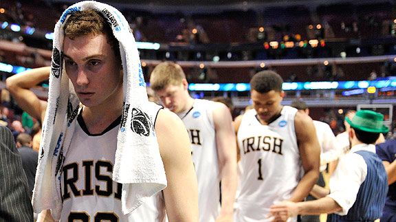 Ben Hansbrough