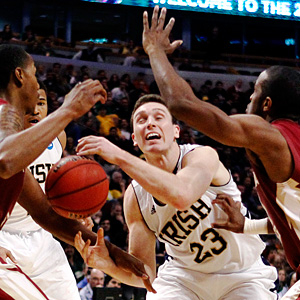 Ben Hansbrough