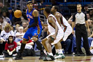 Carmelo Anthony