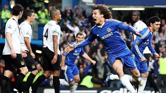 David Luiz