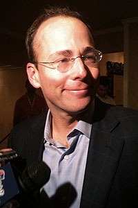 Jonathan Kraft