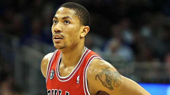 derrick rose tattoos. derrick rose tattoos 2011.