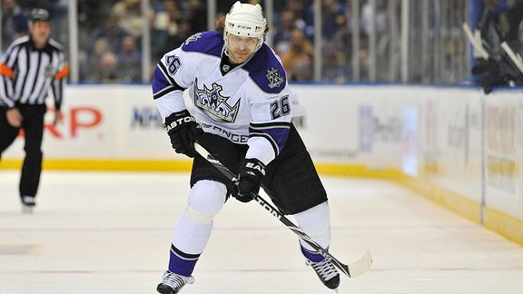 Michal Handzus