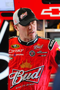 Kevin Harvick