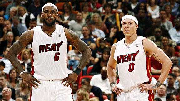 Bibby/James