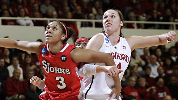 Stanford/St. John's