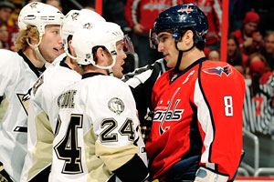 Matt Cooke