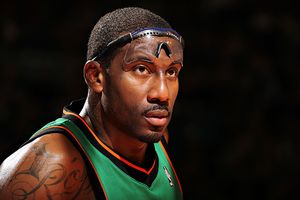 Amare Stoudemire
