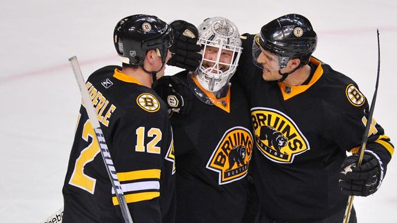 Tim Thomas