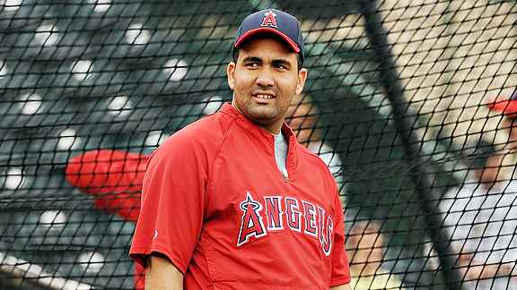 Kendrys Morales