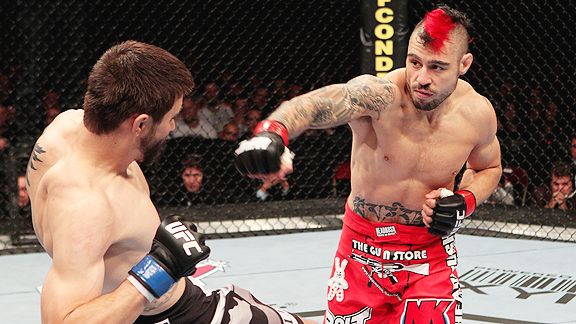 Dan Hardy