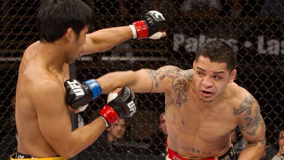 Leonard Garcia