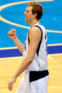 Dirk Nowitzki