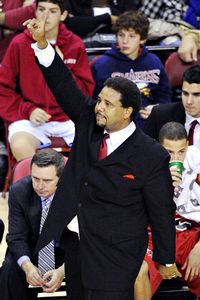 Ed Cooley