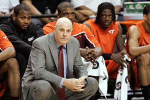 Seth Greenberg Coaching Career: A Comprehensive Overview