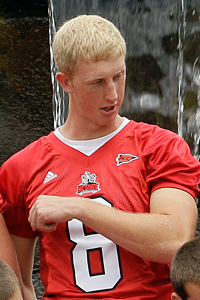 Mike Glennon