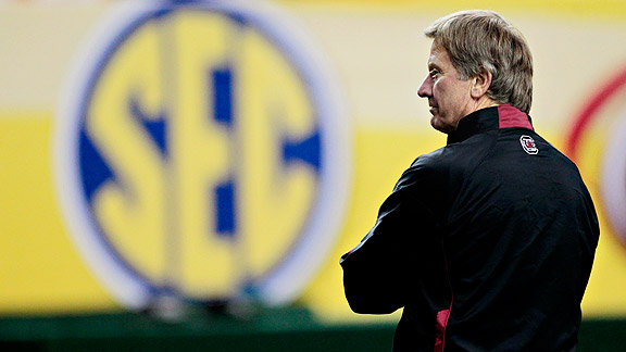 Spurrier