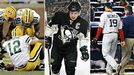 Concussions in Sports Concussions in Sports