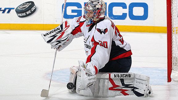 Michal Neuvirth