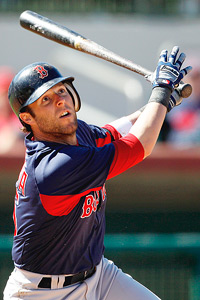 Dustin Pedroia