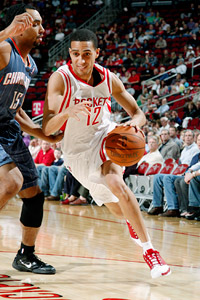Kevin Martin