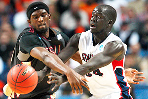 Chris Singleton