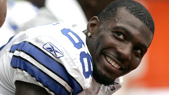 Dez Bryant