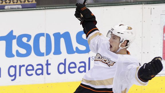 Cam Fowler