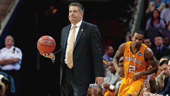 Bruce Pearl