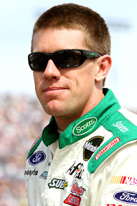 Carl Edwards
