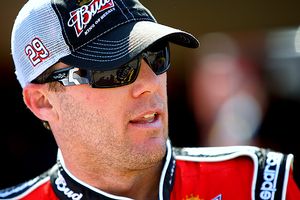 Kevin Harvick