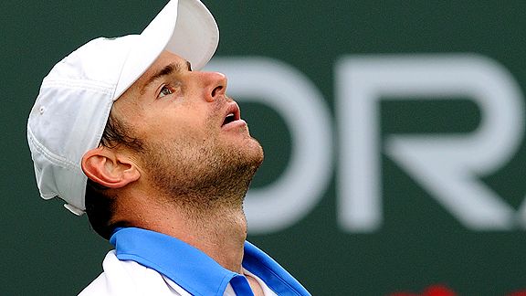 Andy Roddick