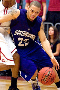 Michael Thompson