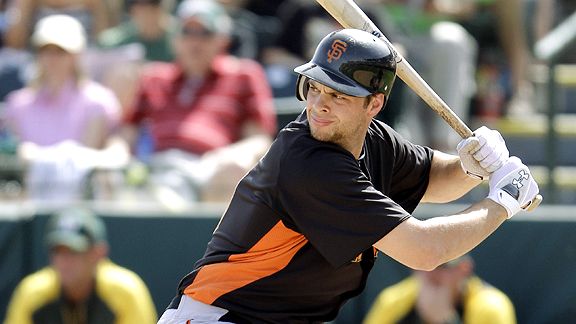 Brandon Belt