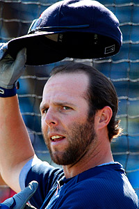 Dustin Pedroia Brother